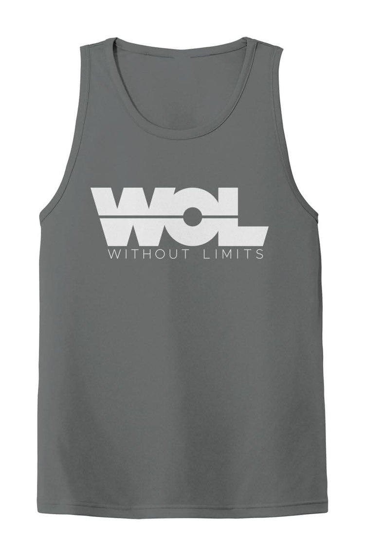 Men's PosiCharge Competitor Tank