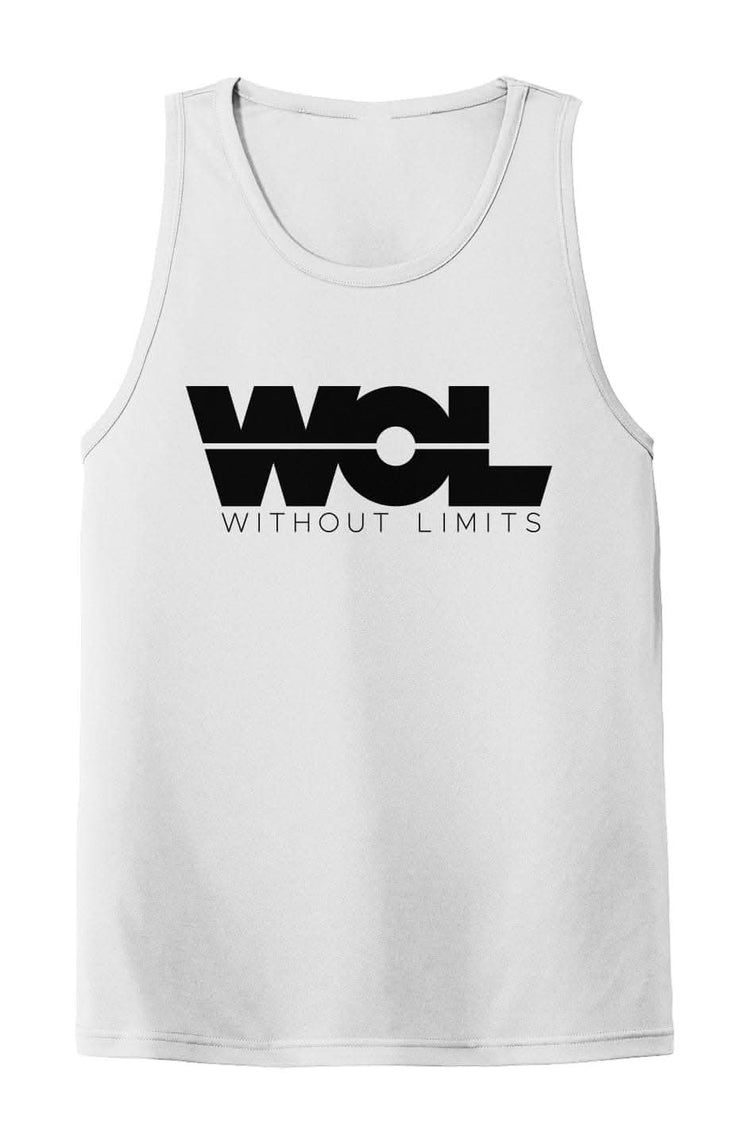 Men's PosiCharge Competitor Tank