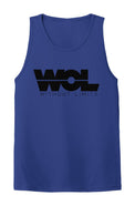 Men's PosiCharge Competitor Tank