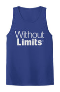 Men's PosiCharge Competitor Tank