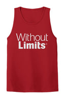 Men's PosiCharge Competitor Tank