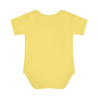 Infant Baby Bodysuit