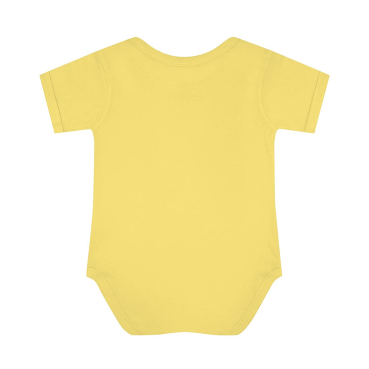 Infant Baby Bodysuit