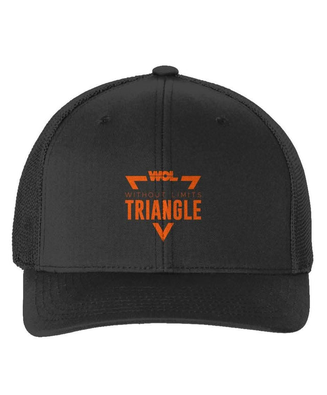 Flexfit Trucker Cap