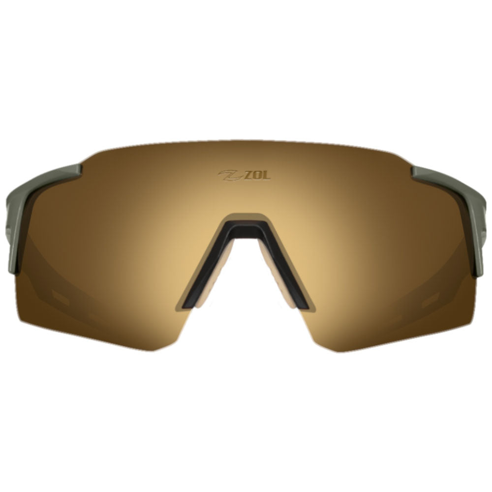 Zol Zero Sunglasses