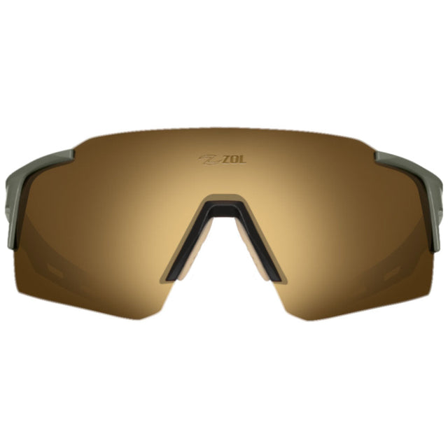 Zol Zero Sunglasses