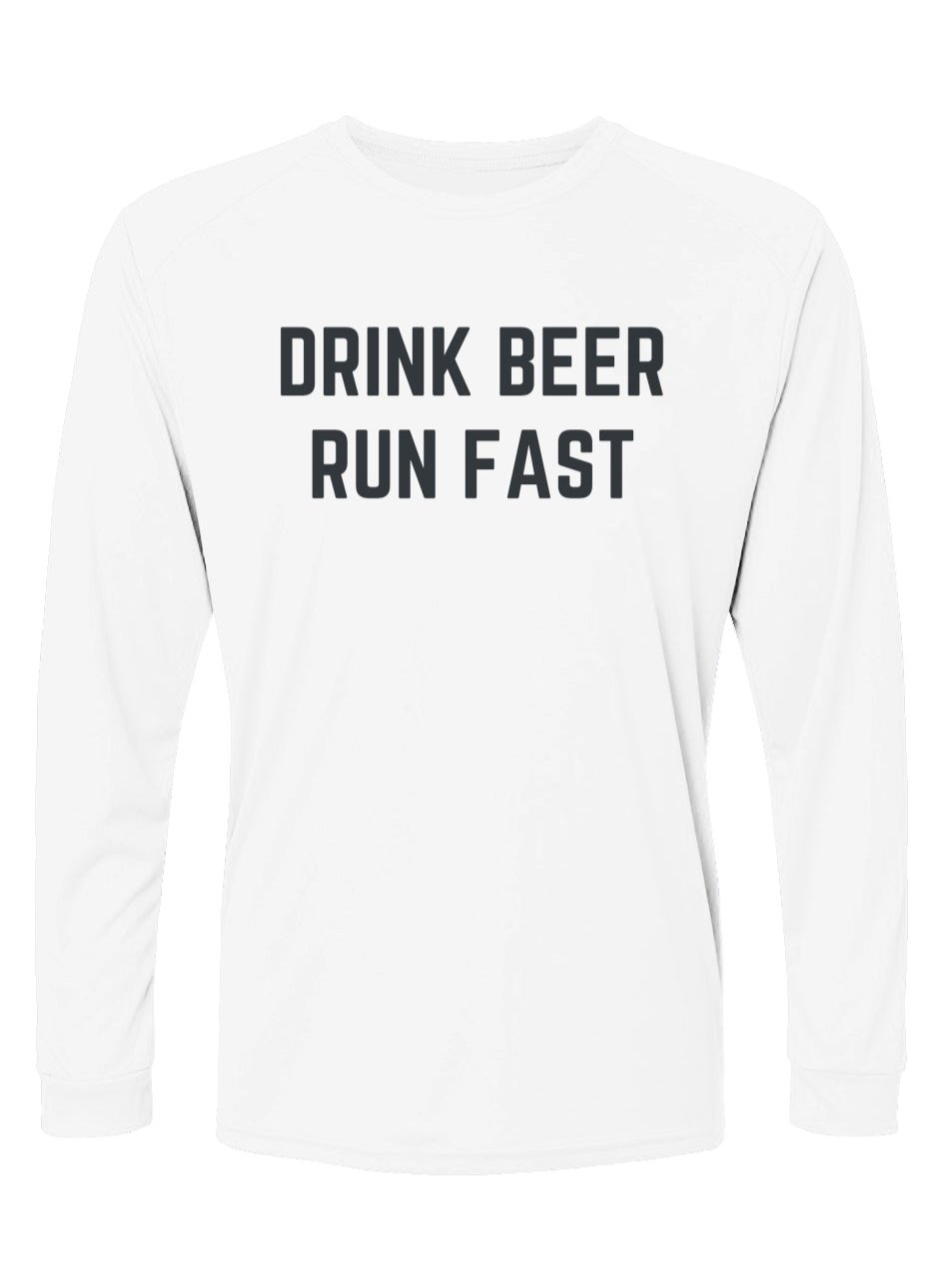 Copperhead Relay Islander Long Sleeve Tee 