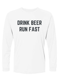 Copperhead Relay Islander Long Sleeve Tee 