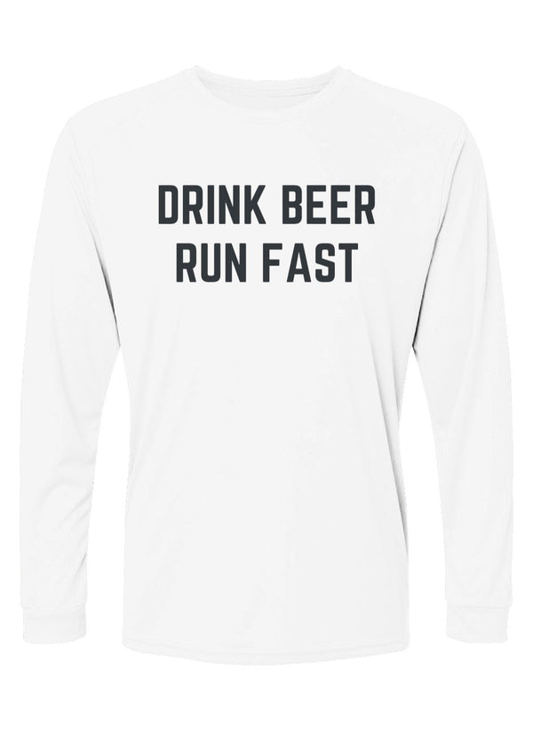 Copperhead Relay Islander Long Sleeve Tee 