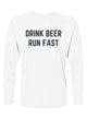 Copperhead Relay Islander Long Sleeve Tee 