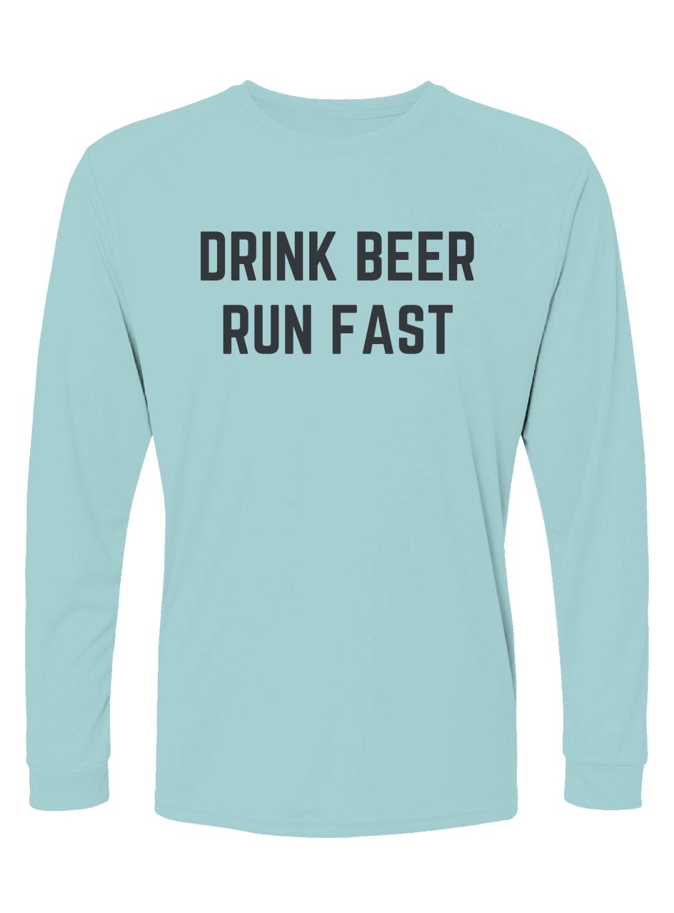 Copperhead Relay Islander Long Sleeve Tee 