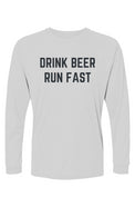 Copperhead Relay Islander Long Sleeve Tee 