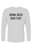 Copperhead Relay Islander Long Sleeve Tee 