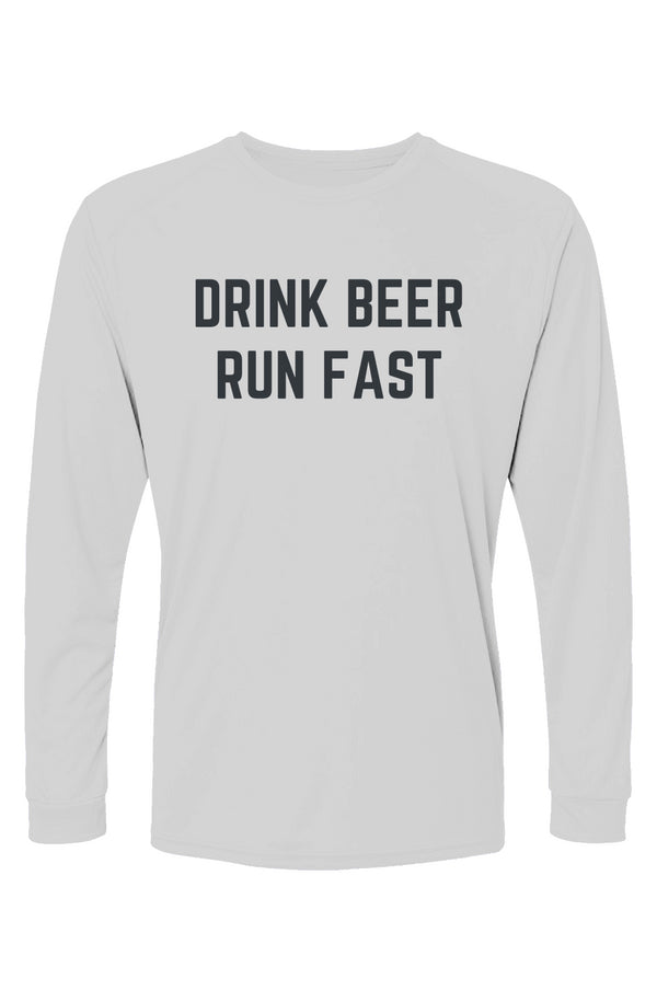 Copperhead Relay Islander Long Sleeve Tee 