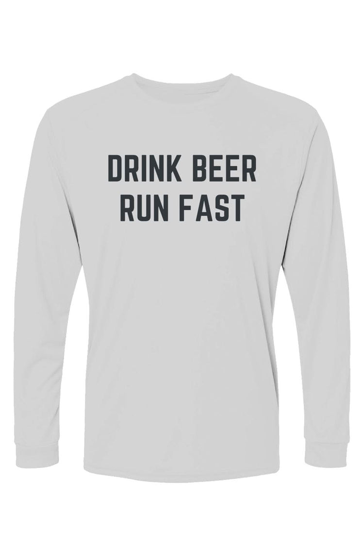 Copperhead Relay Islander Long Sleeve Tee 