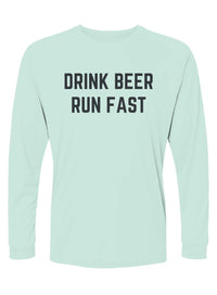 Copperhead Relay Islander Long Sleeve Tee 