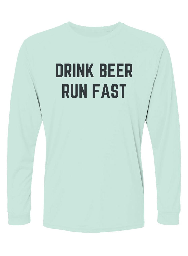 Copperhead Relay Islander Long Sleeve Tee 