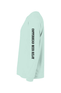 Copperhead Relay Islander Long Sleeve Tee 