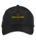 Copperhead Beer Relay Pitch Performance Hat