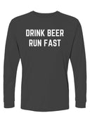 Copperhead Beer Relay Islander Long Sleeve Tee w/ SPF50