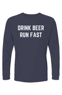 Copperhead Beer Relay Islander Long Sleeve Tee w/ SPF50