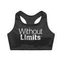 Without Limits® Active Bra Top