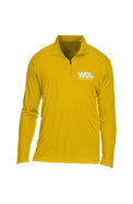 Men's Zone Performance Quarter Zip Pullover