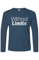 Youth Islander Long Sleeve Performance Tee