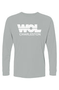 Islander Long Sleeve Performance Tee w/ SPF50