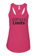 Ladies' Classic Racerback Tank