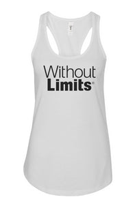 Ladies' Classic Racerback Tank