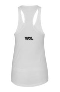 Ladies' Classic Racerback Tank