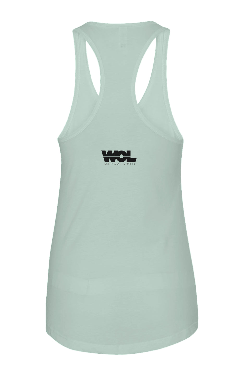 Ladies' Classic Racerback Tank