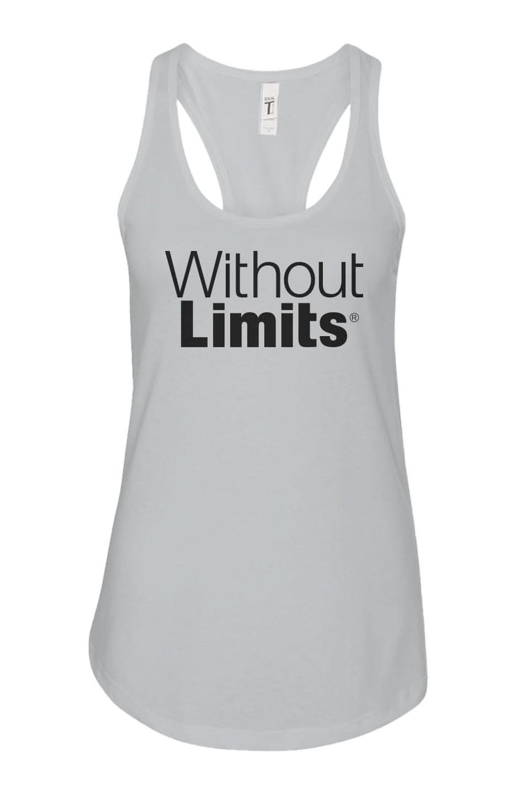 Ladies' Classic Racerback Tank