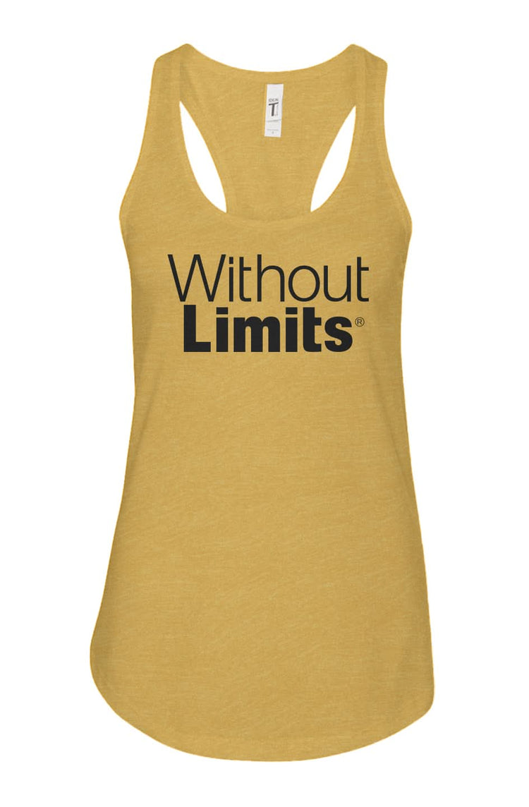 Ladies' Classic Racerback Tank