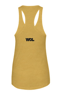 Ladies' Classic Racerback Tank