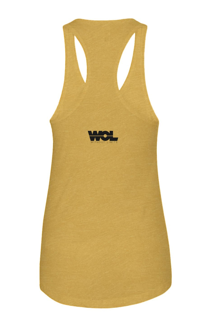 Ladies' Classic Racerback Tank