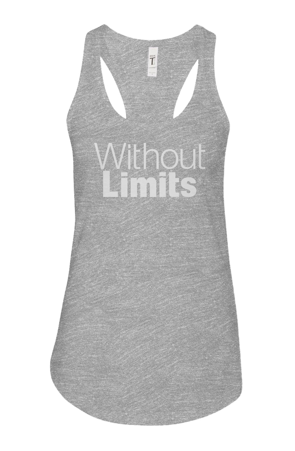 Ladies' Classic Racerback Tank