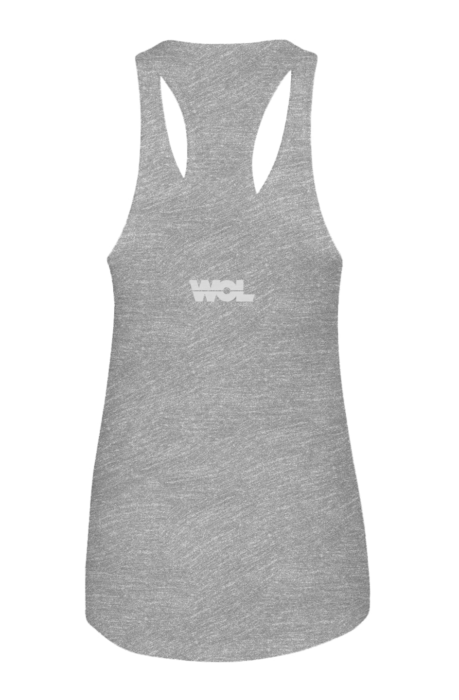 Ladies' Classic Racerback Tank