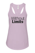 Ladies' Classic Racerback Tank