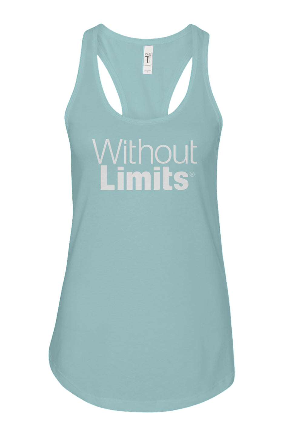 Ladies' Classic Racerback Tank