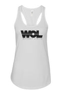 Ladies' Classic Racerback Tank