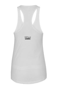 Ladies' Classic Racerback Tank