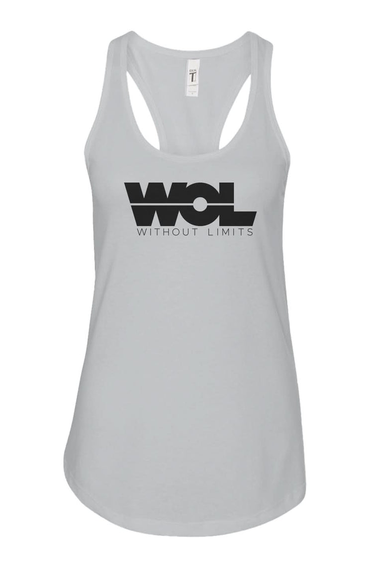 Ladies' Classic Racerback Tank