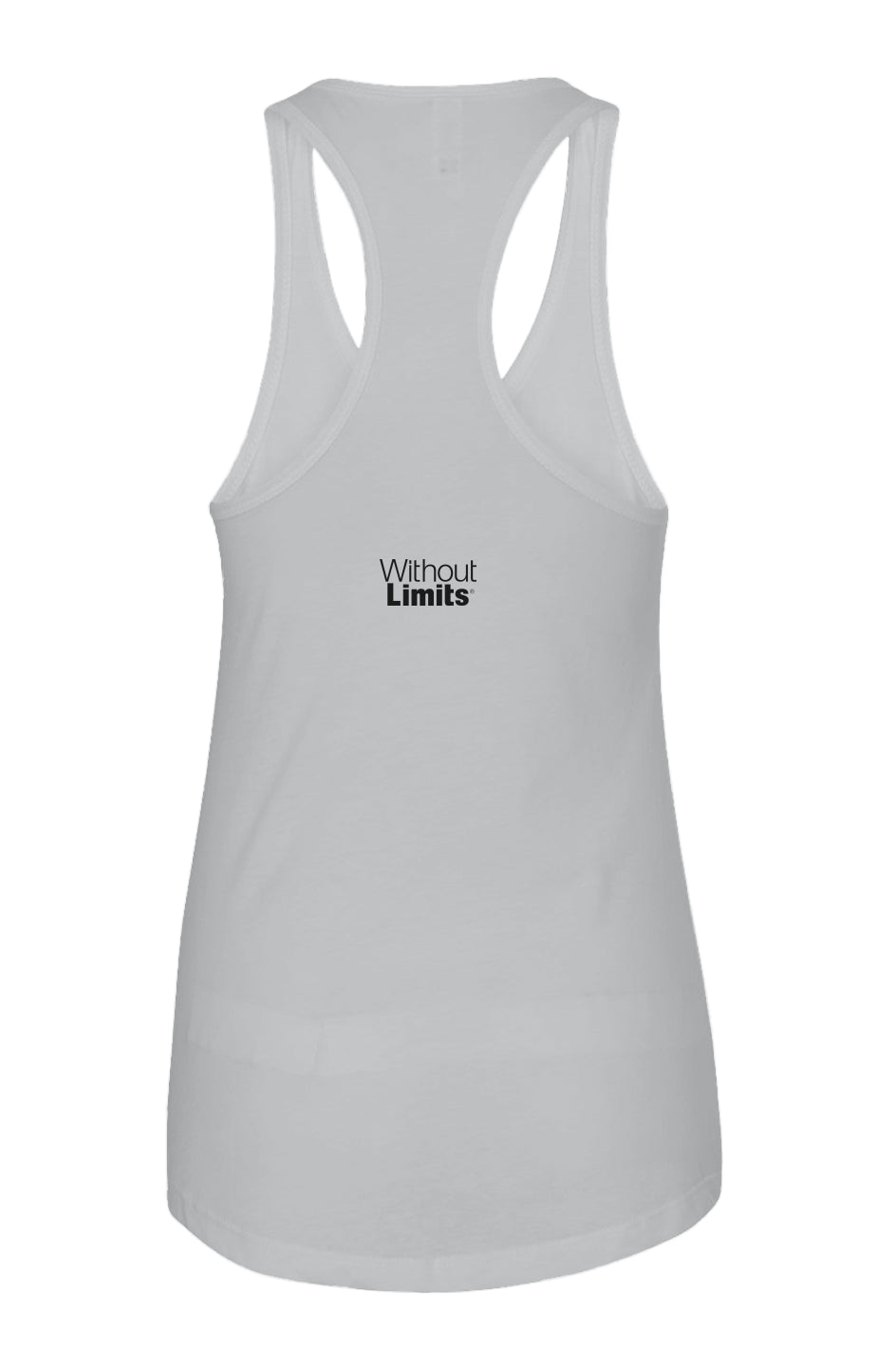 Ladies' Classic Racerback Tank