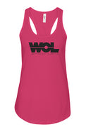 Ladies' Classic Racerback Tank