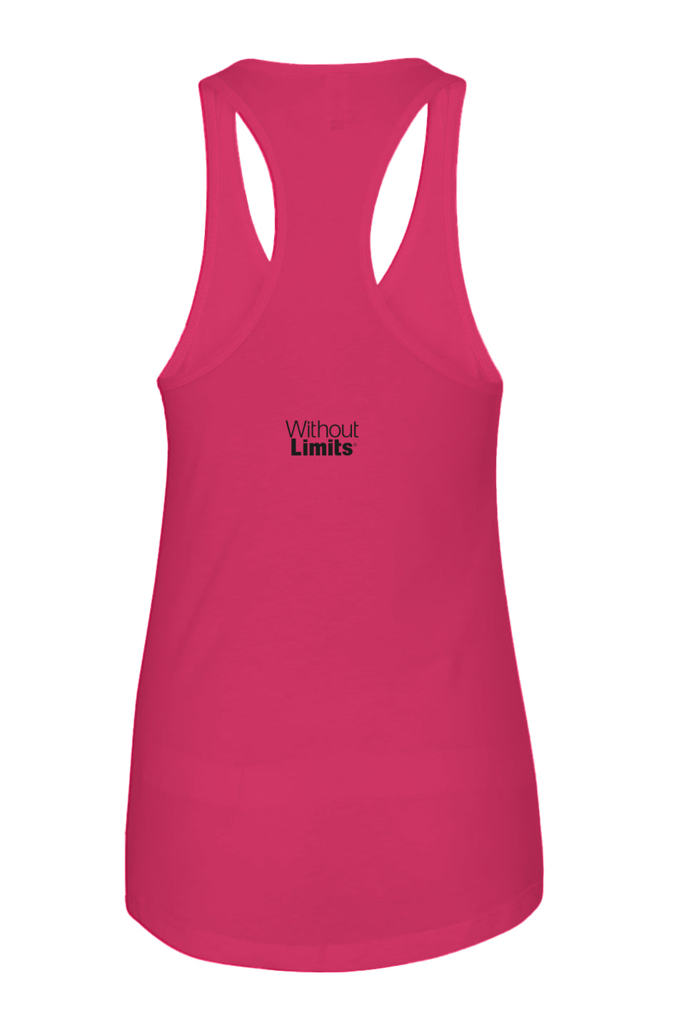 Ladies' Classic Racerback Tank