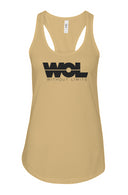 Ladies' Classic Racerback Tank