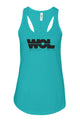 Ladies' Classic Racerback Tank