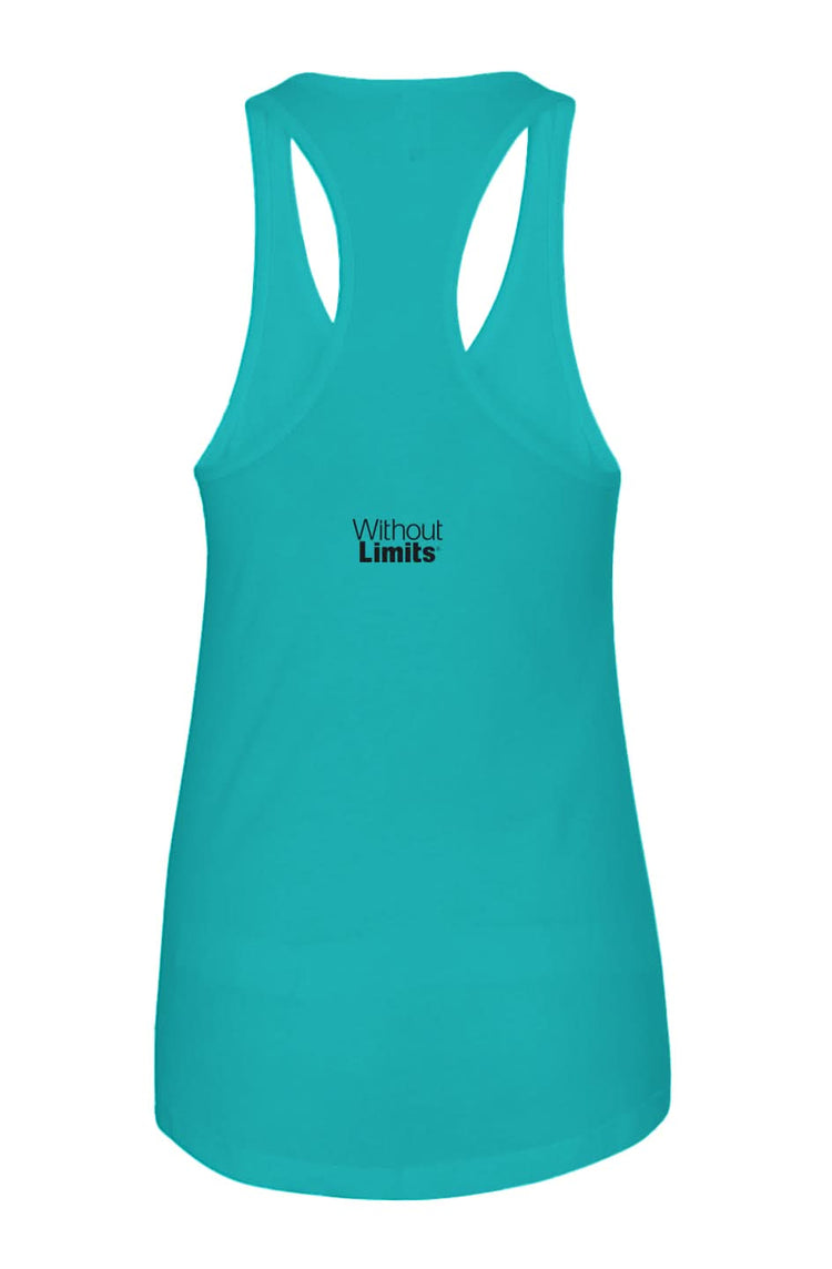 Ladies' Classic Racerback Tank